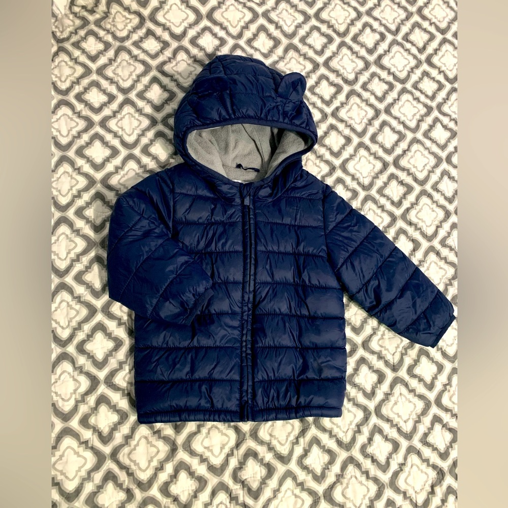 Jacket